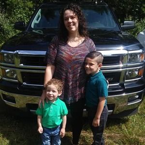 Meet your Posher, Amy